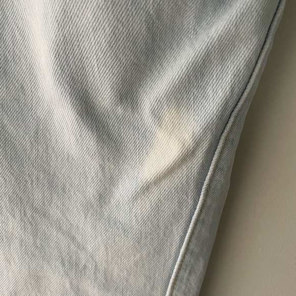 Levi’s Premium Wedgie Icon Jeans 27 - Picture 7 of 8